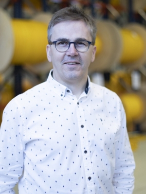Managing Director�