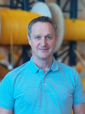 Sales Manager Offshore Solutions