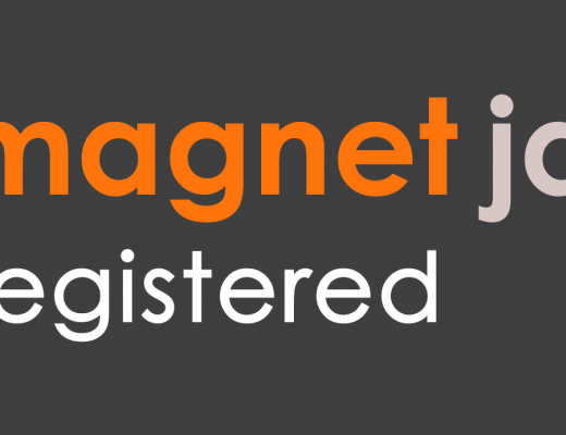 Magnet Registered