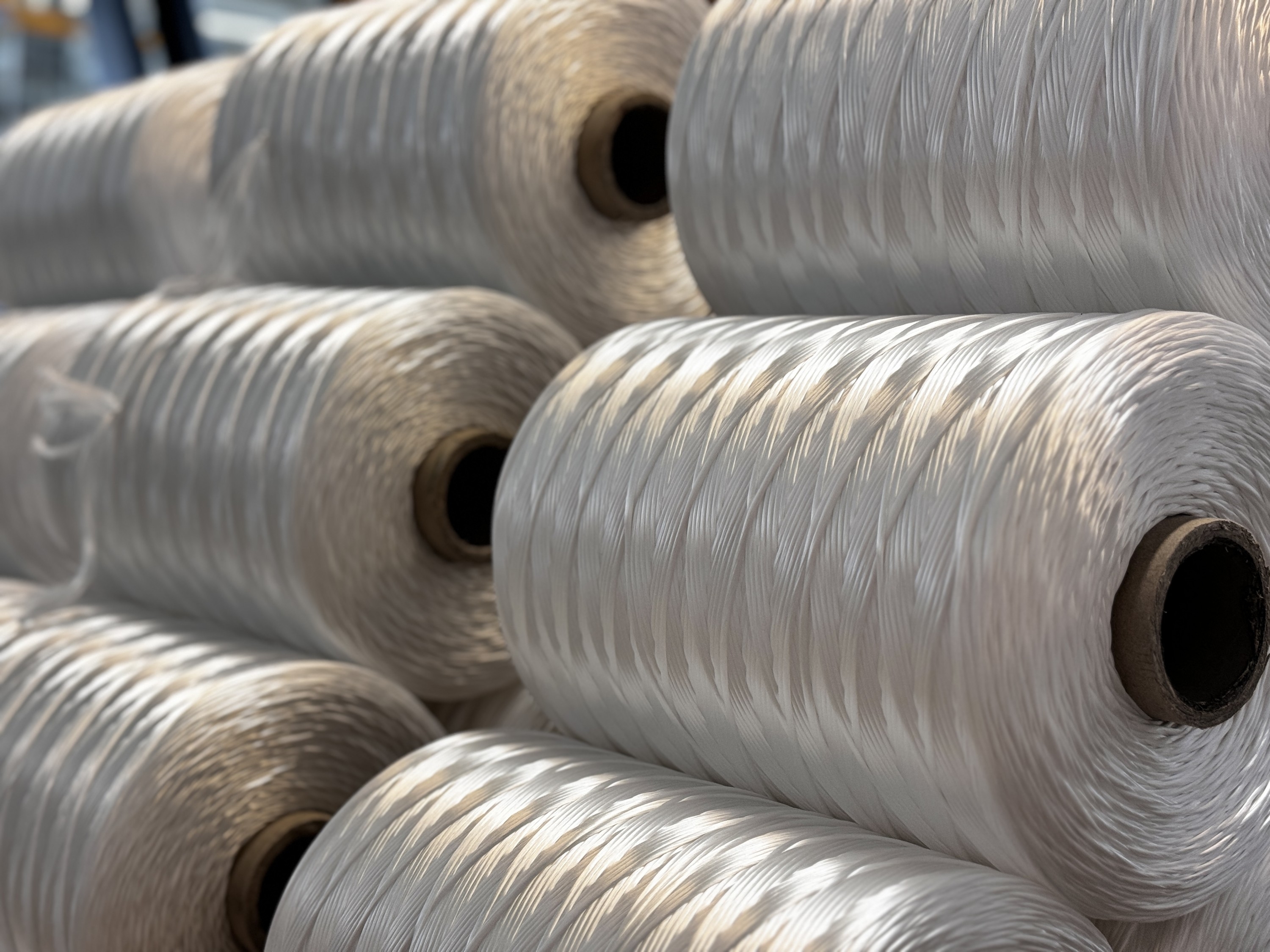 Dyneema Fiber